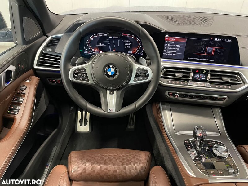 BMW X5M