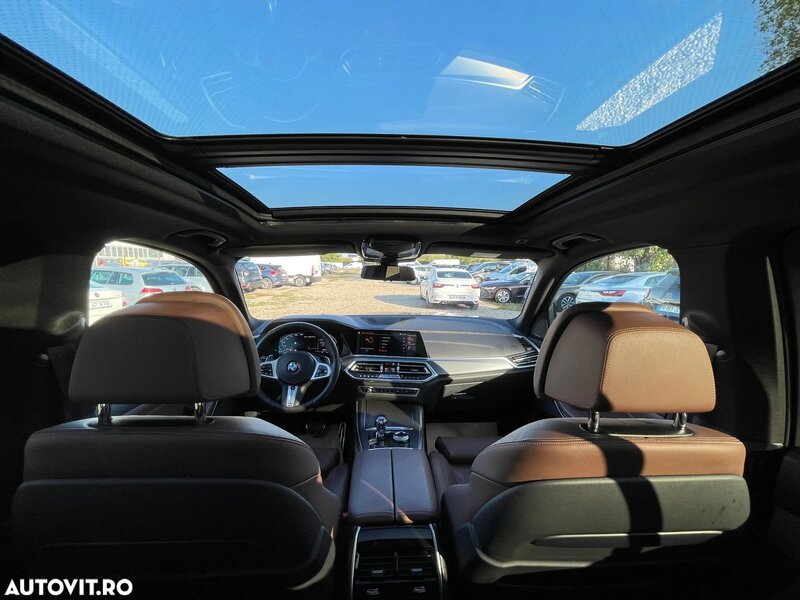 BMW X5M