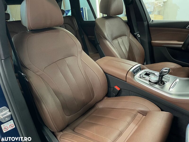 BMW X5M