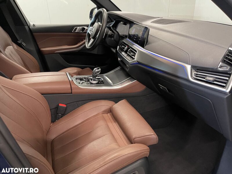 BMW X5M